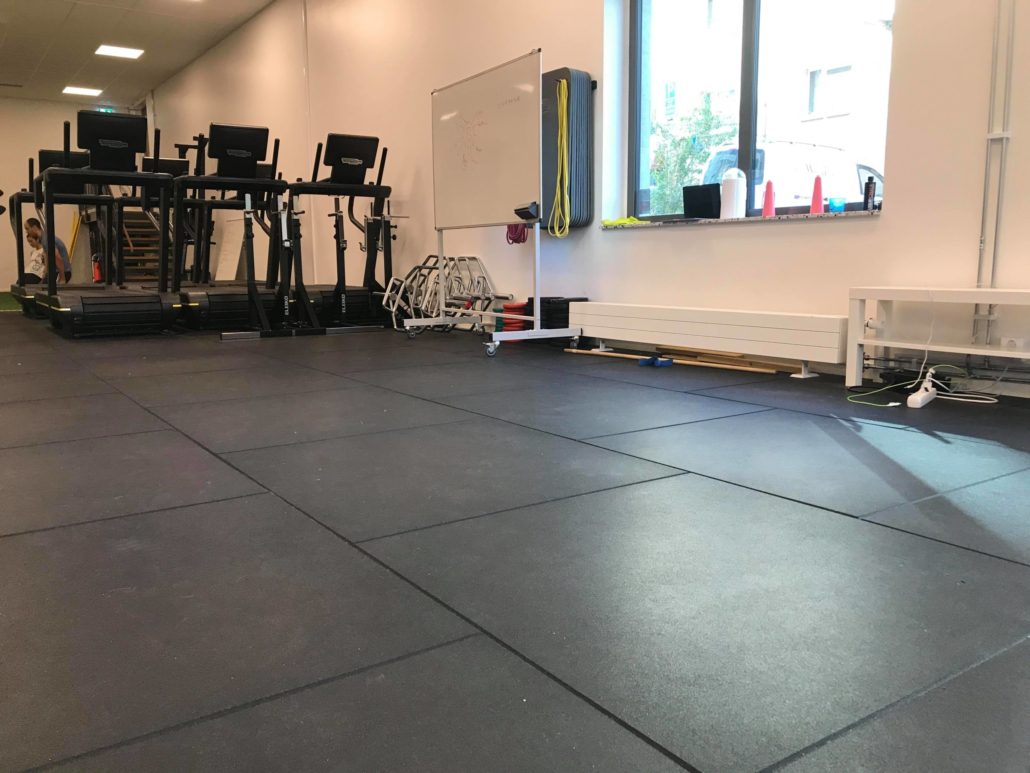 BUC – Sport & Health Center