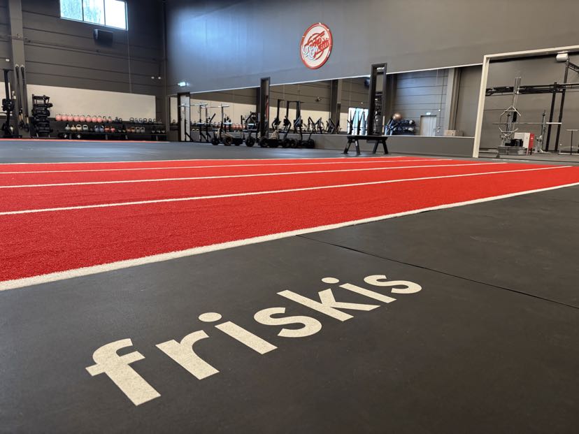 Friskis Linköping