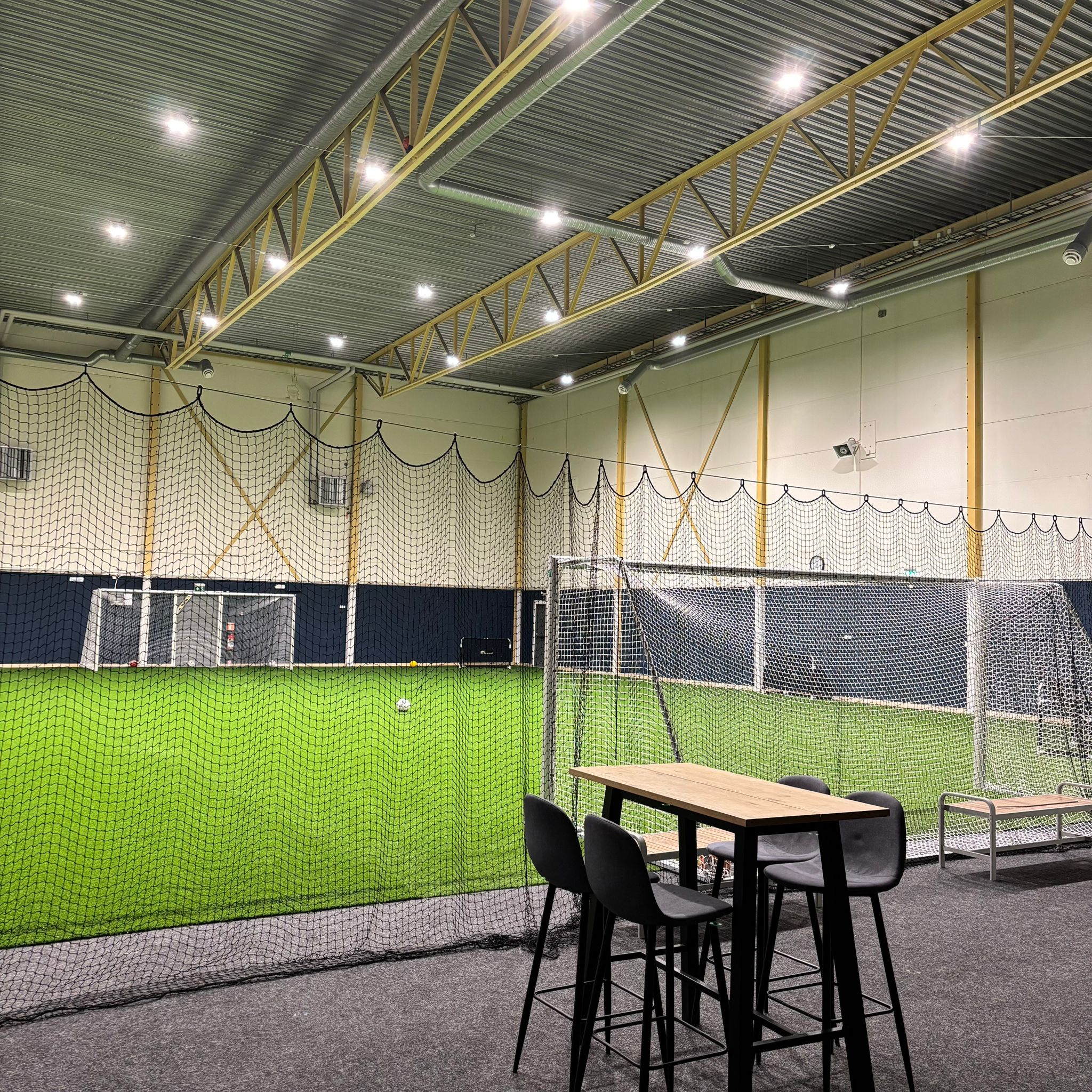 Nyköpings Eventcentra