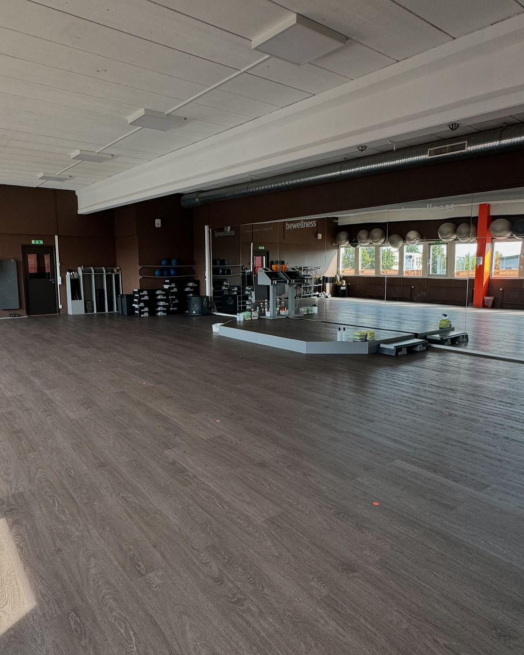 Bewellness Borås