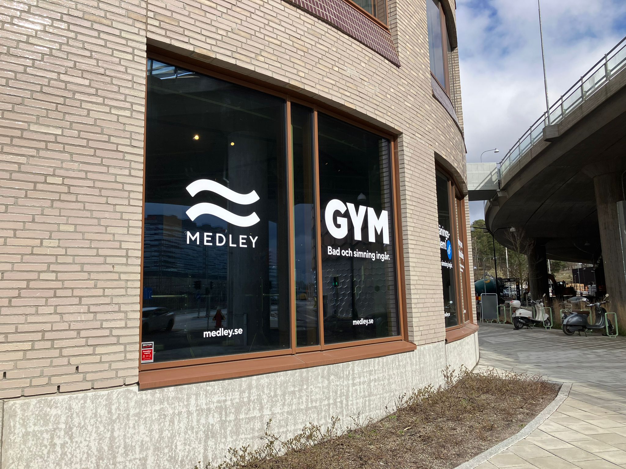 Medley Solna