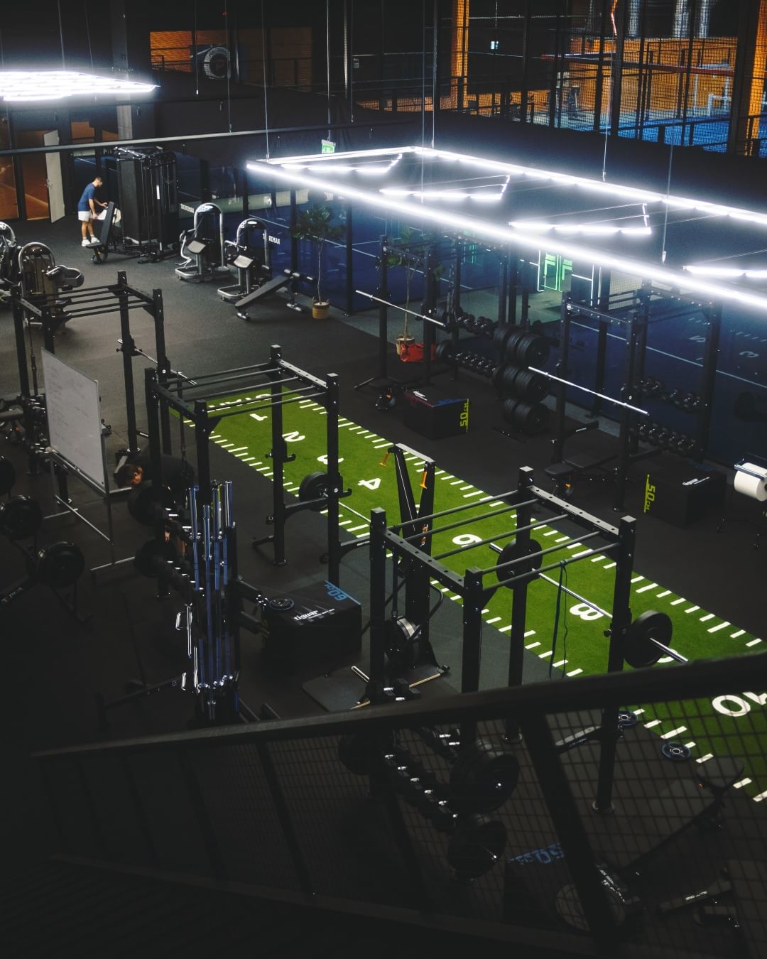 Evolve Nyköping
