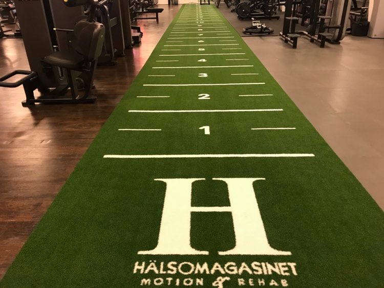 Hälsomagasinet Nyköping