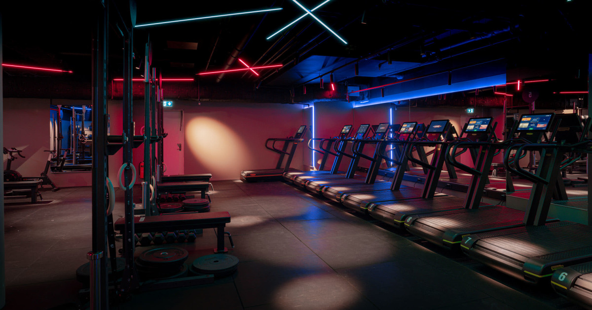 Ignite Training Hub