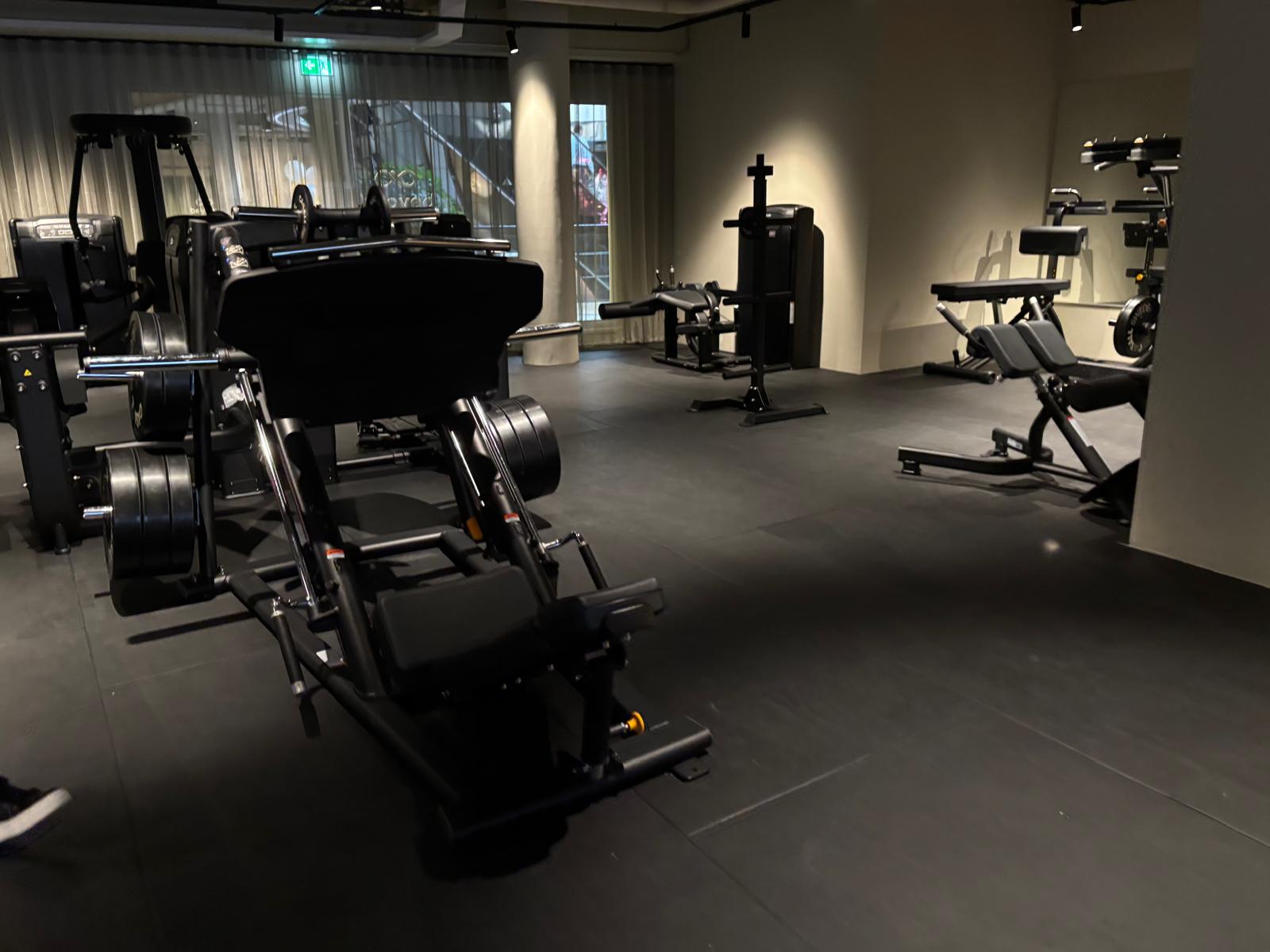 Gym